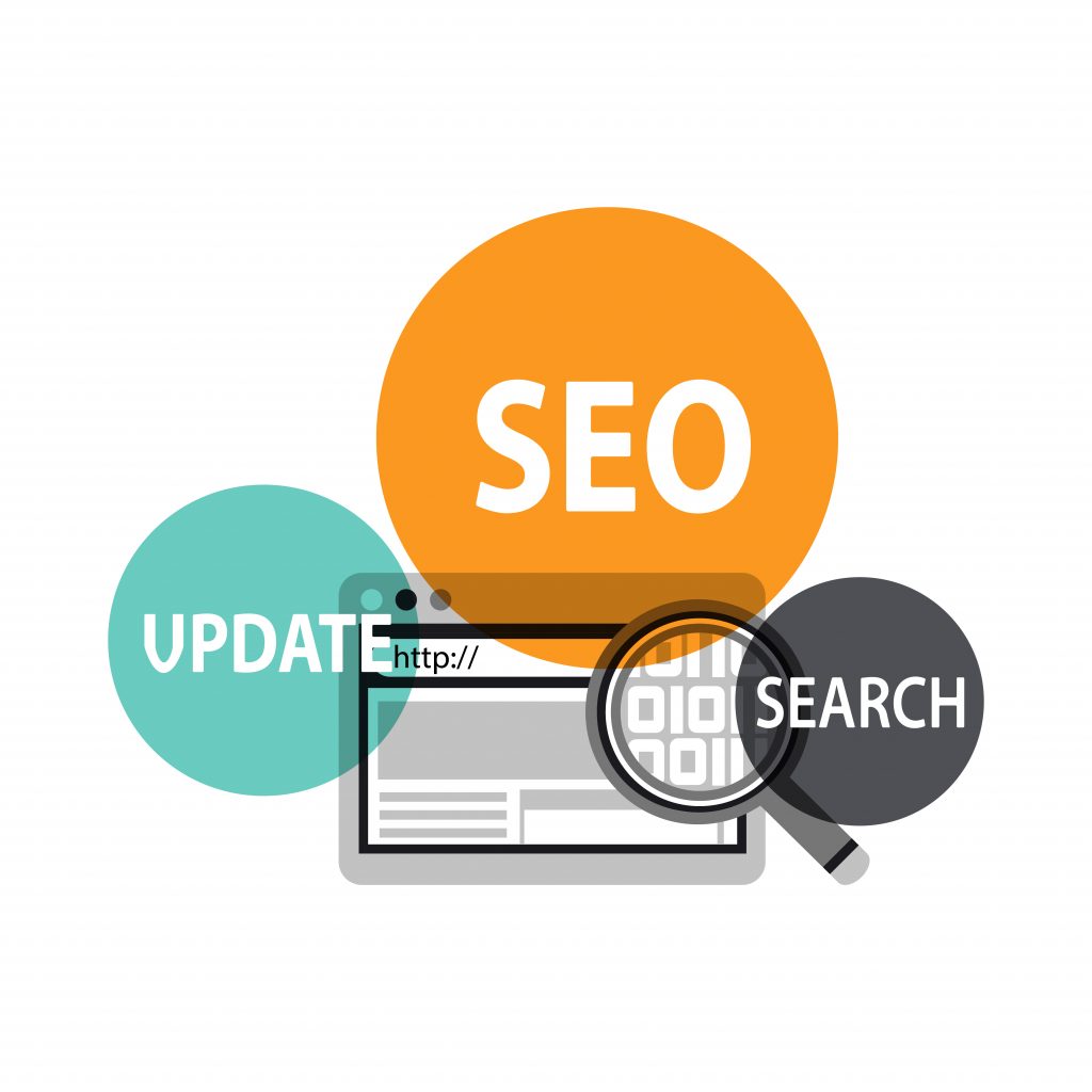seo-pagina-web