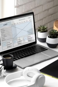 pagina web seo marketing