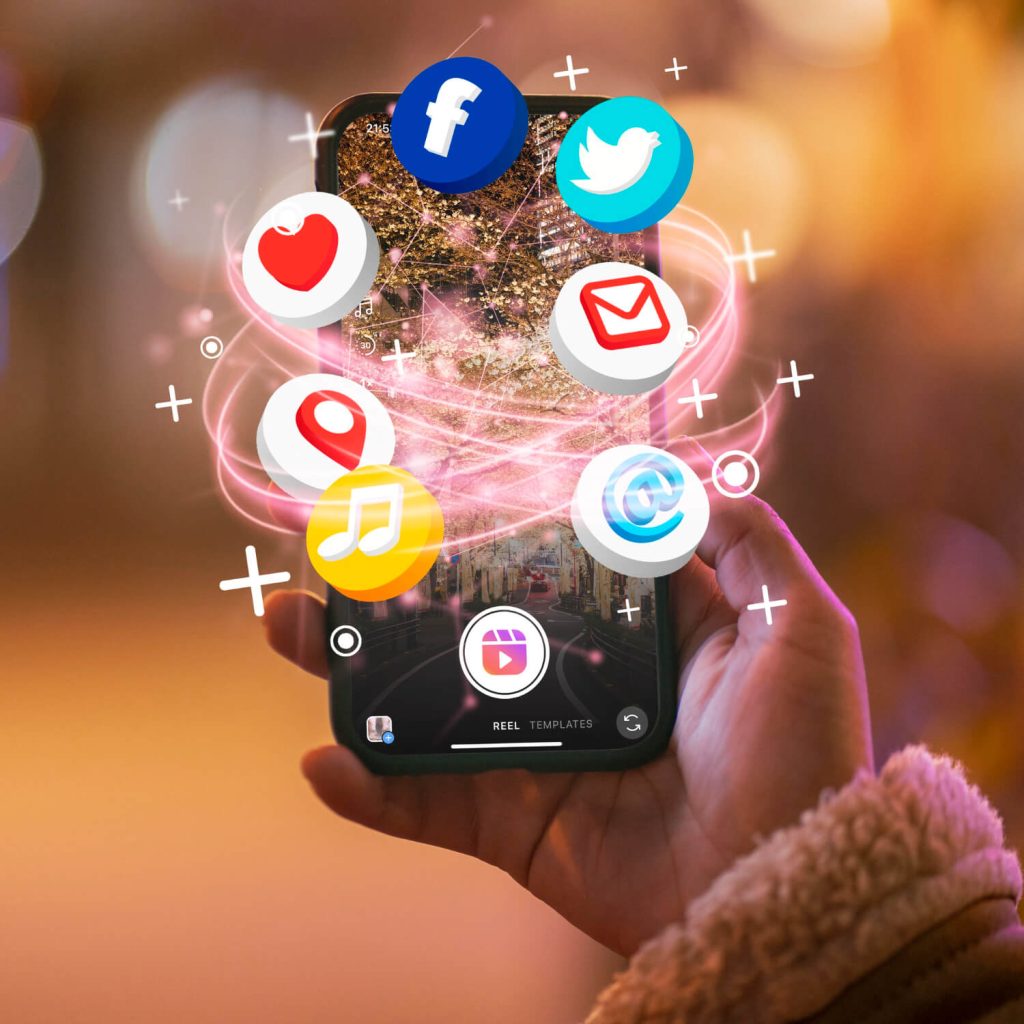 Estrategia de contenidos en redes