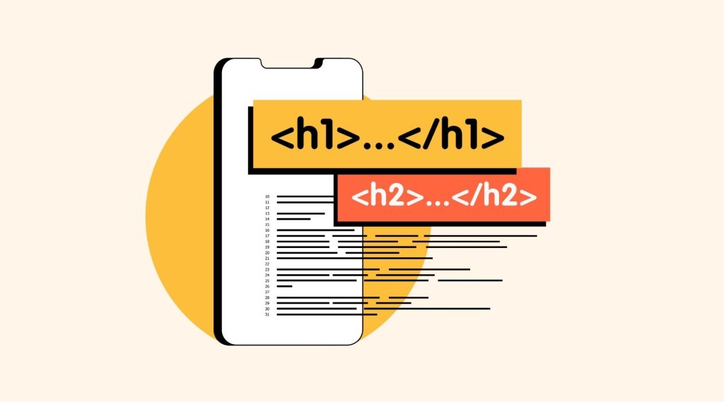 SEO on Page