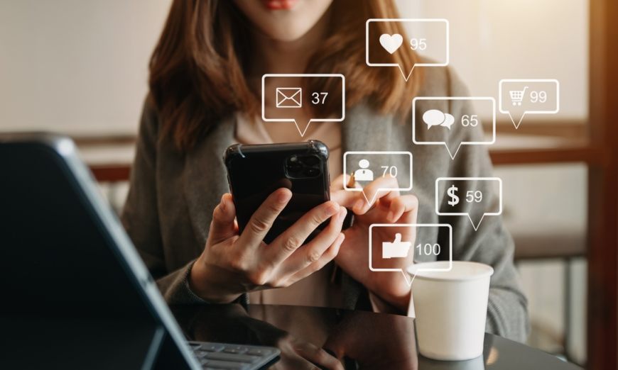 Community manager